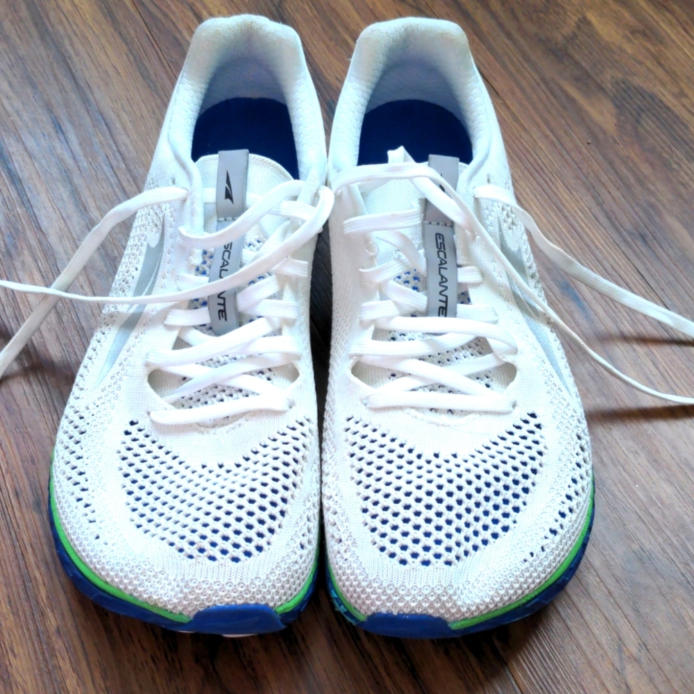 Women's Altra Escalate Shoe, size US 10